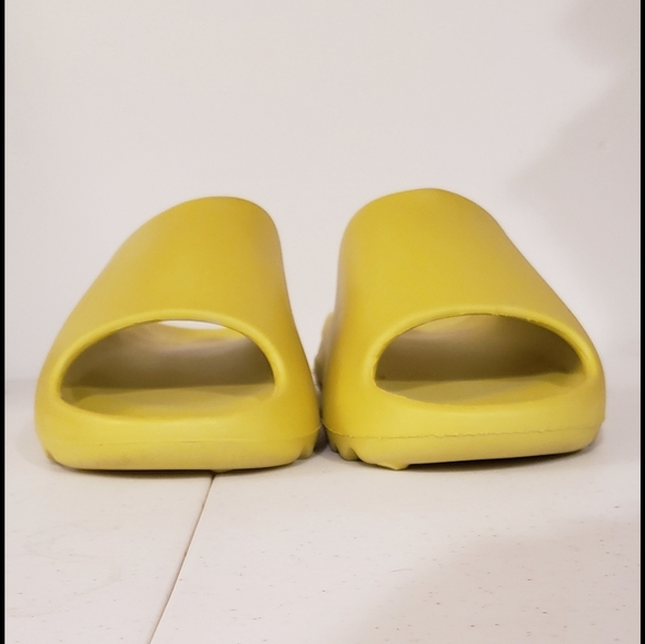 FOAM SLIDES HOUSE SLIPPERS Men's fit size - 10 - 11 | EU 44 - 45 - Picture 5 of 9